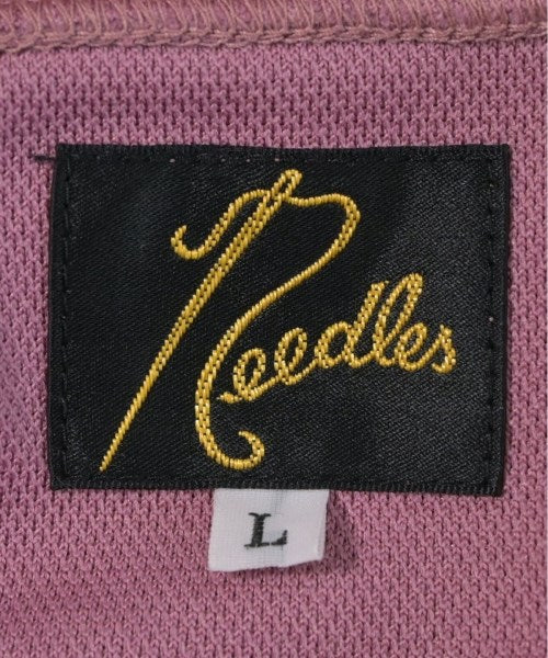 Needles เสื้อสเวตเตอร์