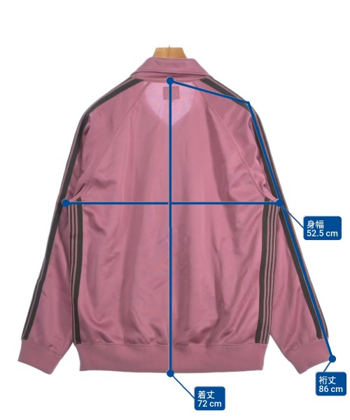 Needles เสื้อสเวตเตอร์
