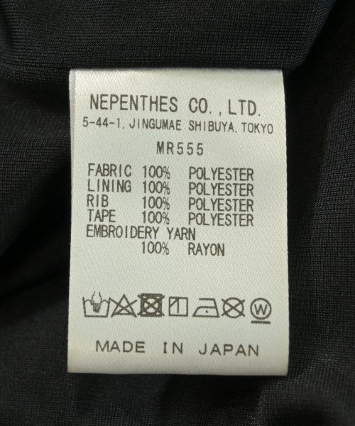 Needles เสื้อสเวตเตอร์