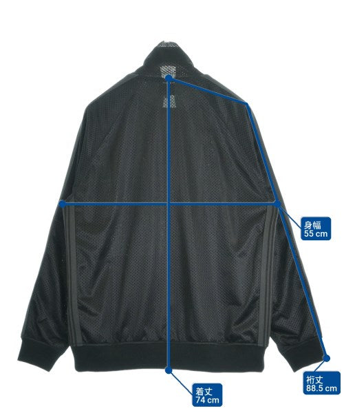 Needles เสื้อสเวตเตอร์