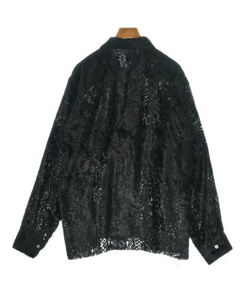Needles เสื้อลำลอง