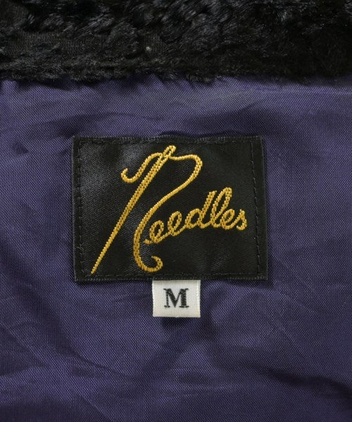 Needles เสื้อลำลอง