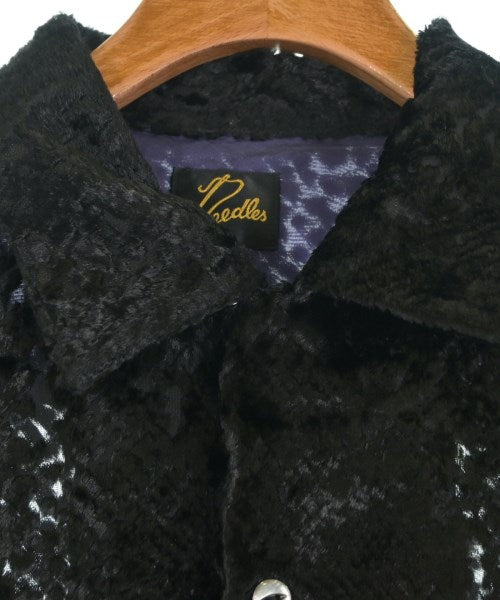 Needles เสื้อลำลอง