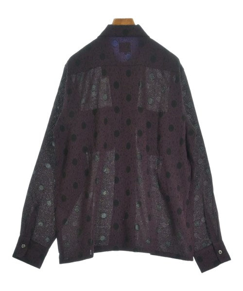Needles เสื้อลำลอง