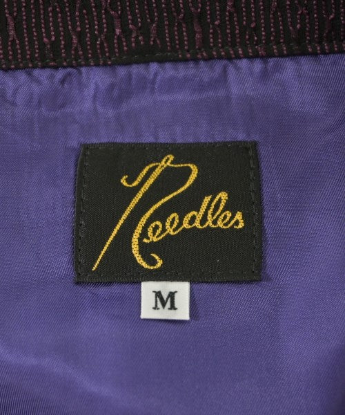 Needles เสื้อลำลอง