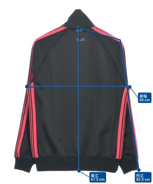 Needles เสื้อสเวตเตอร์