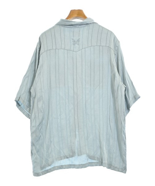 Needles เสื้อลำลอง