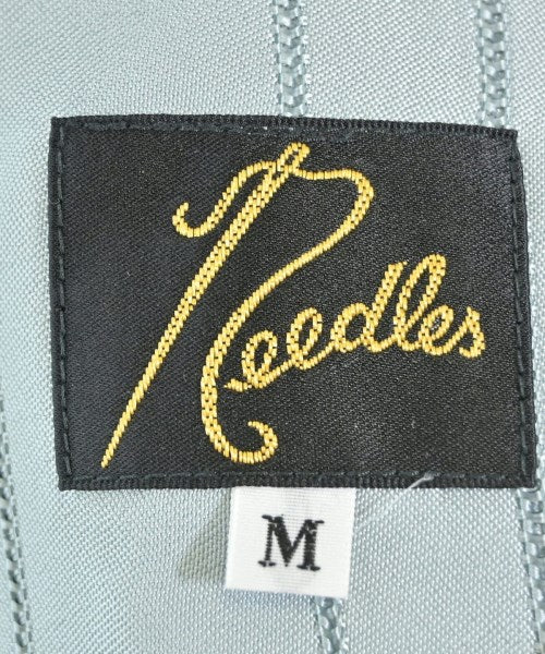 Needles เสื้อลำลอง