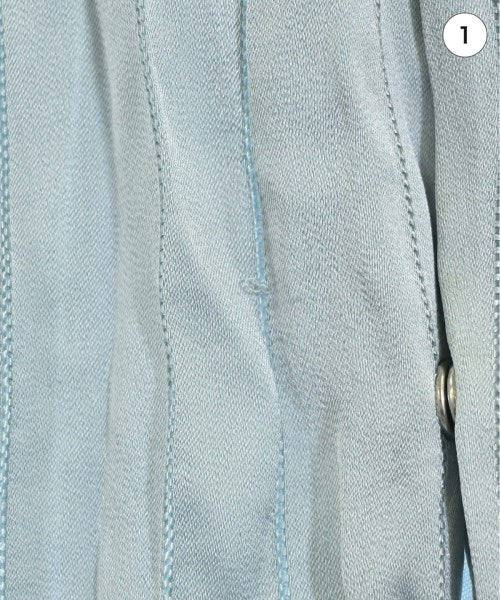 Needles เสื้อลำลอง