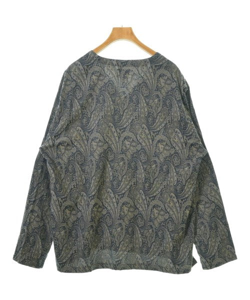 Needles เสื้อลำลอง