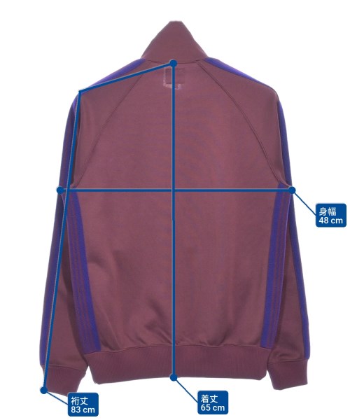 Needles เสื้อสเวตเตอร์