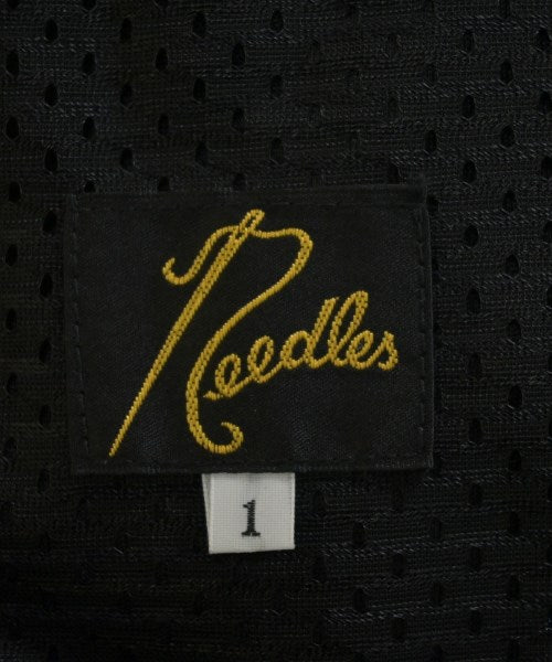 Needles กางเกงขายาว