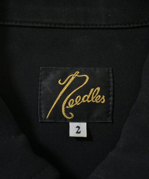 Needles แจ็คเก็ตเบลาส์ อื่น