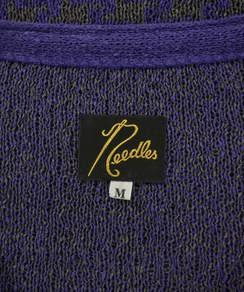 Needles เสื้อคาร์ดิแกน