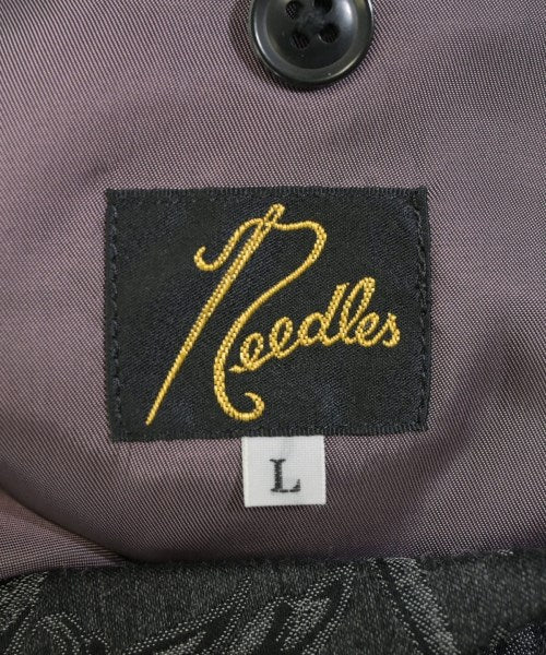 Needles เบลเซอร์/แจ็คเก็ตสูท