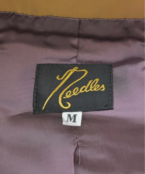 Needles แจ็คเก็ตเบลาส์ อื่น