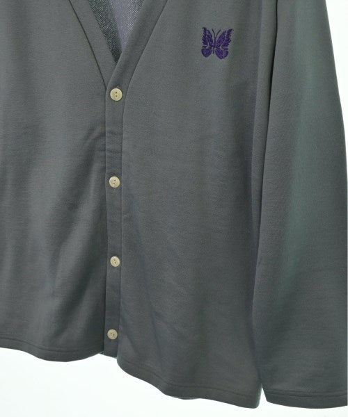 Needles เสื้อสเวตเตอร์