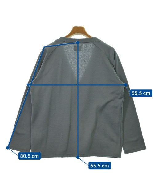 Needles เสื้อสเวตเตอร์