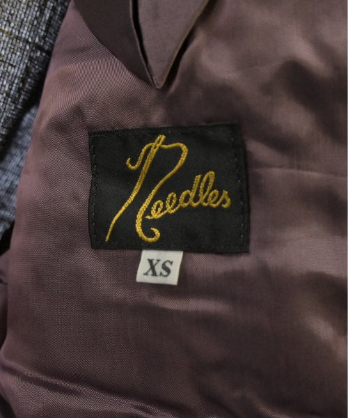 Needles เบลเซอร์/แจ็คเก็ตสูท
