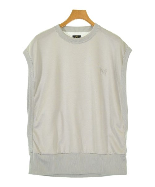 Needles เสื้อยืด/เสื้อท็อปส์