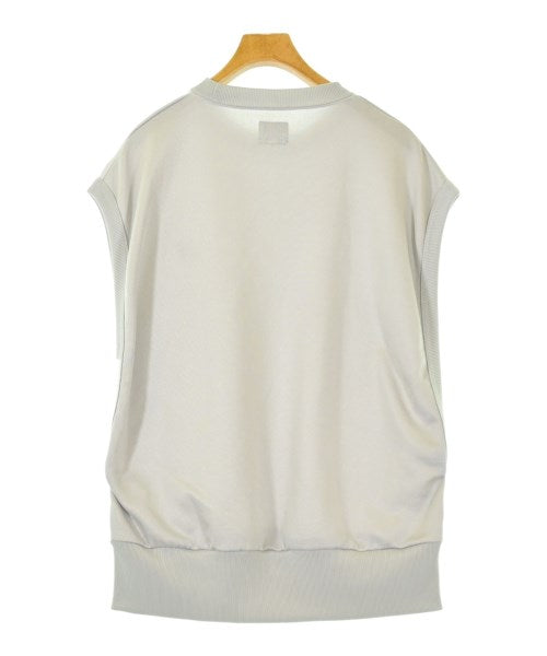 Needles เสื้อยืด/เสื้อท็อปส์