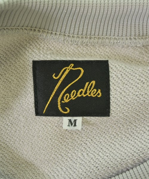 Needles เสื้อยืด/เสื้อท็อปส์