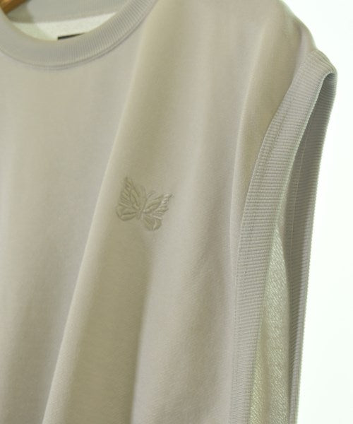 Needles เสื้อยืด/เสื้อท็อปส์