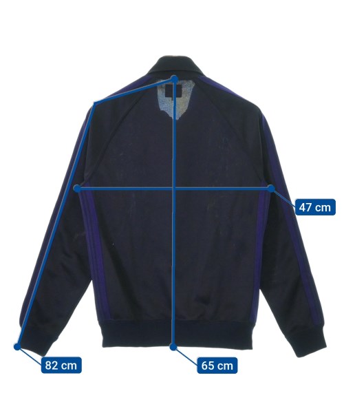 Needles เสื้อยืด/เสื้อท็อปส์