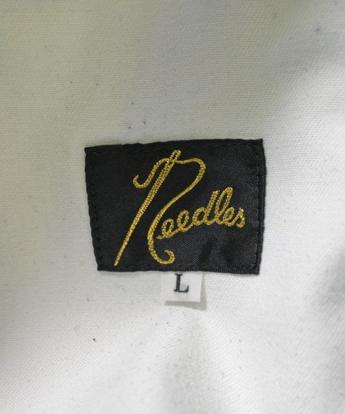 Needles ยีนส์