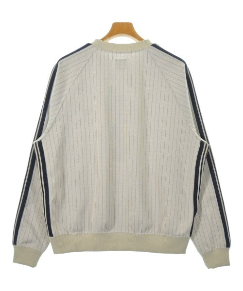 Needles เสื้อสเวตเตอร์