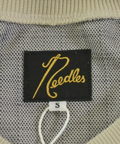 Needles เสื้อสเวตเตอร์