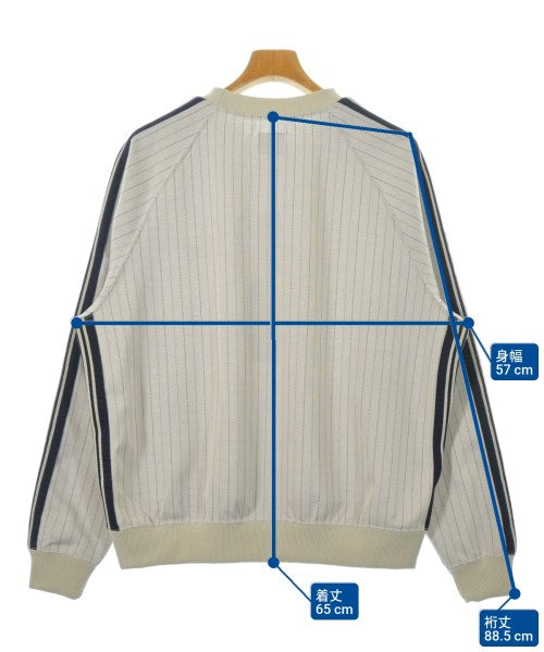 Needles เสื้อสเวตเตอร์