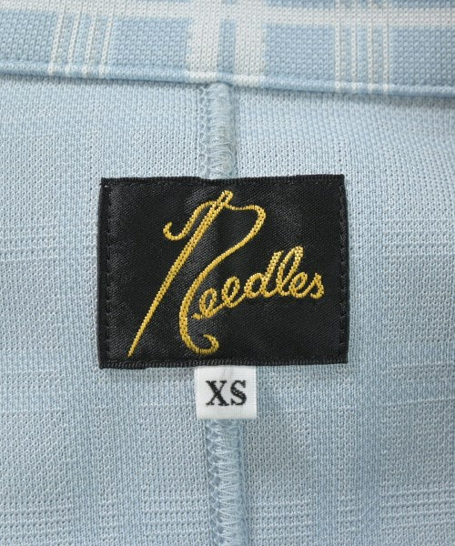 Needles แจ็คเก็ตลำลอง