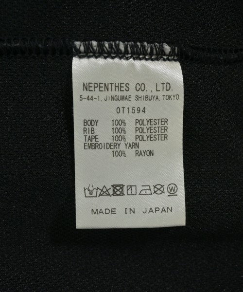 Needles เสื้อสเวตเตอร์