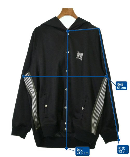 Needles เสื้อสเวตเตอร์