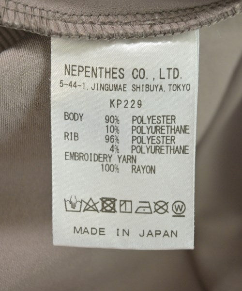 Needles กางเกงวอร์ม