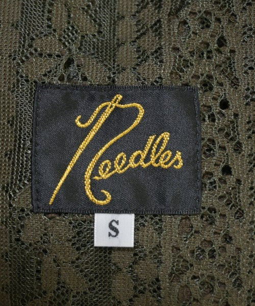 Needles กางเกง อื่น