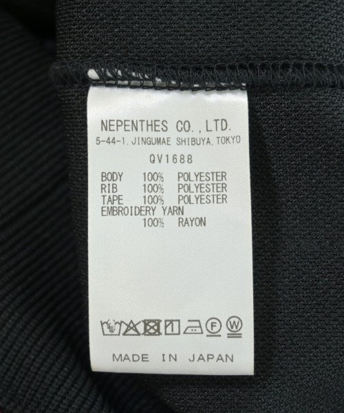 Needles เสื้อสเวตเตอร์