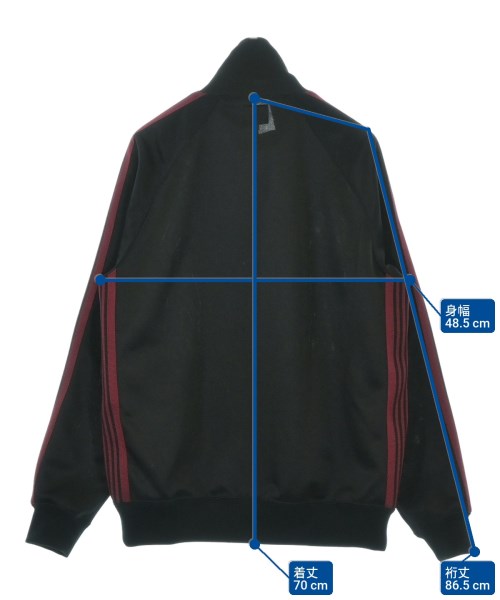 Needles เสื้อสเวตเตอร์