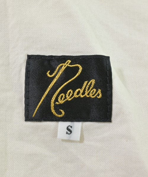 Needles ชิโน่