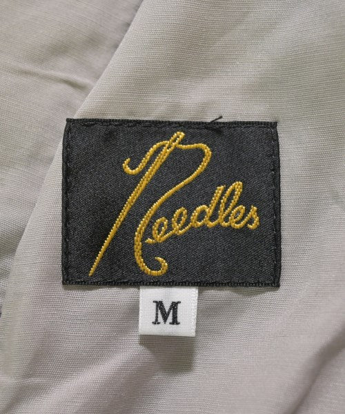 Needles กางเกง อื่น