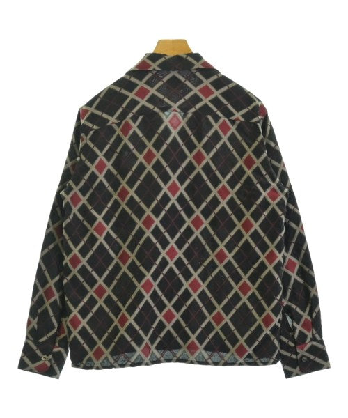 Needles เสื้อลำลอง