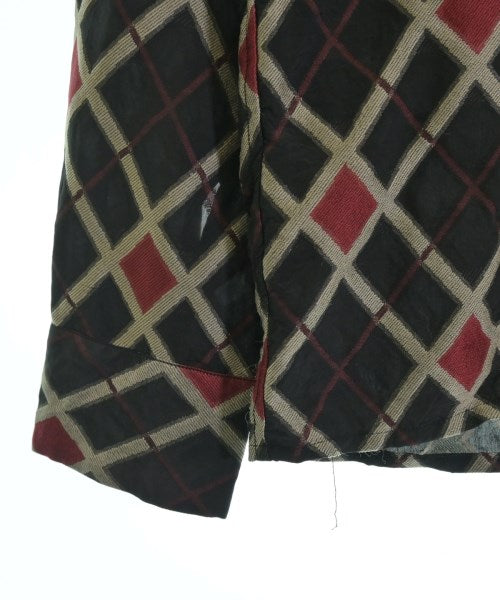 Needles เสื้อลำลอง