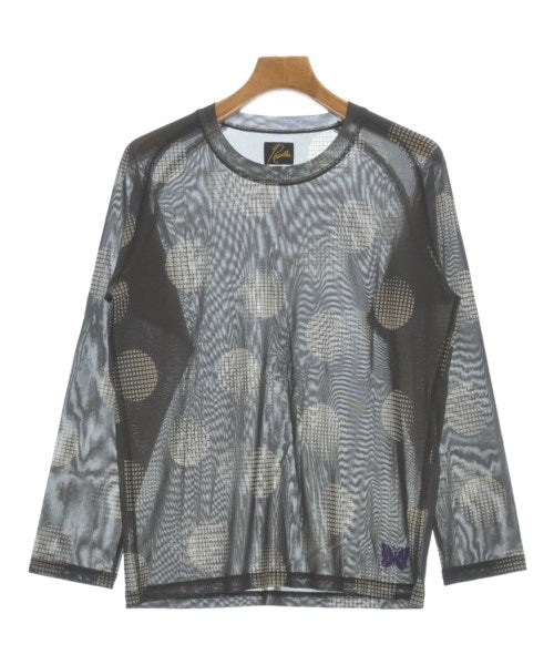 Needles เสื้อยืด/เสื้อท็อปส์