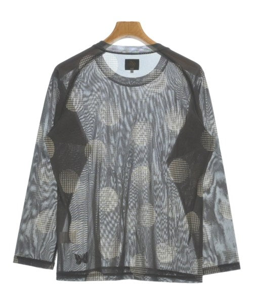 Needles เสื้อยืด/เสื้อท็อปส์