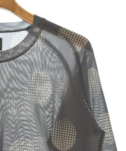 Needles เสื้อยืด/เสื้อท็อปส์