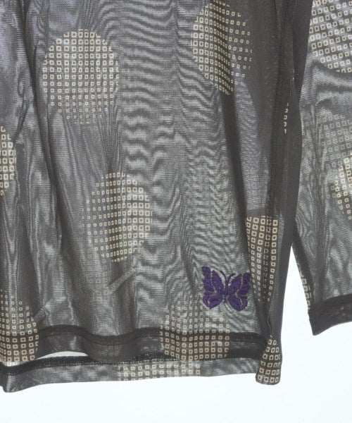 Needles เสื้อยืด/เสื้อท็อปส์