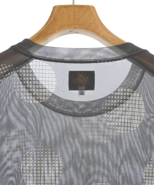 Needles เสื้อยืด/เสื้อท็อปส์