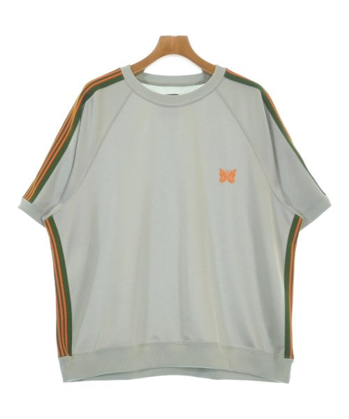 Needles เสื้อยืด/เสื้อท็อปส์