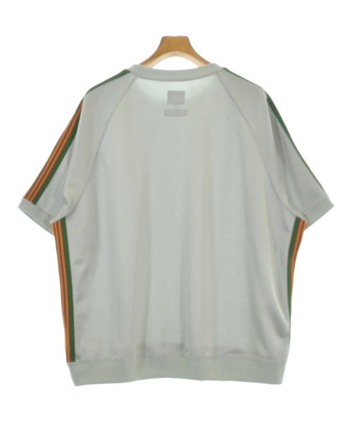 Needles เสื้อยืด/เสื้อท็อปส์
